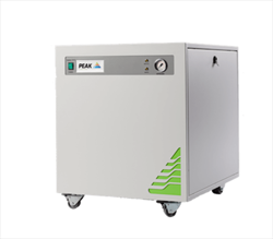 NITROGEN GENERATOR GENIUS 1053 Peak Scientific